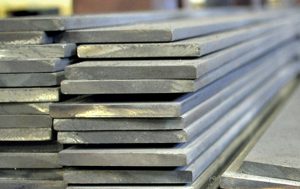 Mild Steel Flat Bar