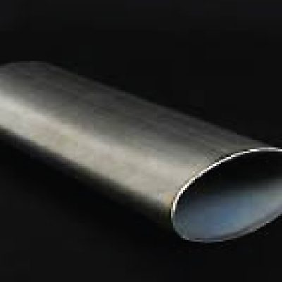 Details about   200mm long hex tube hexagon pipe SUS304 vessel duct opposite distance S24/25 