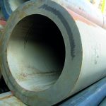 Heavy Thickness Pipes